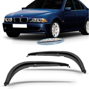 Aro Farol Bmw Serie 5 1996 1997 1998 1999 Lado Direito