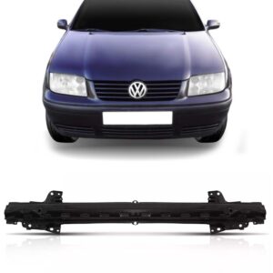 Reforço Dianteiro Parachoque Bora 1999 00 01 02 03 04 Á 2006