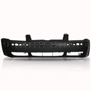 Parachoque Dianteiro Bora 1998 A 2005 S/ Spoiler 1a Linha  R-22072