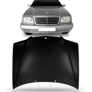 Capo Mercedes C220 C280 1994 1995 1996 1997 1998 1999