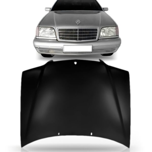 Capo Mercedes C220  C280  1994 1995 1996 1997 1998 1999