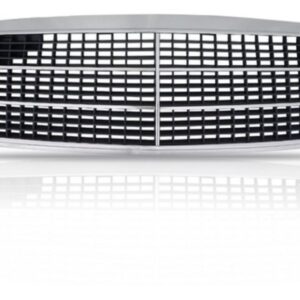 Tela Frontal Mercedes C280 C180 C220 95 96 97 1998 1999 2000