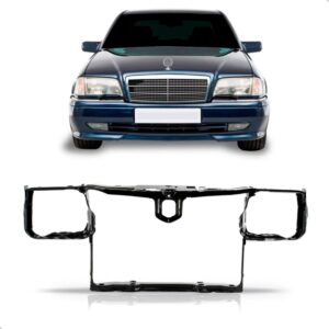 Painel Mini Frente Para Mercedes C220 C280 94 95 96 97 98 99