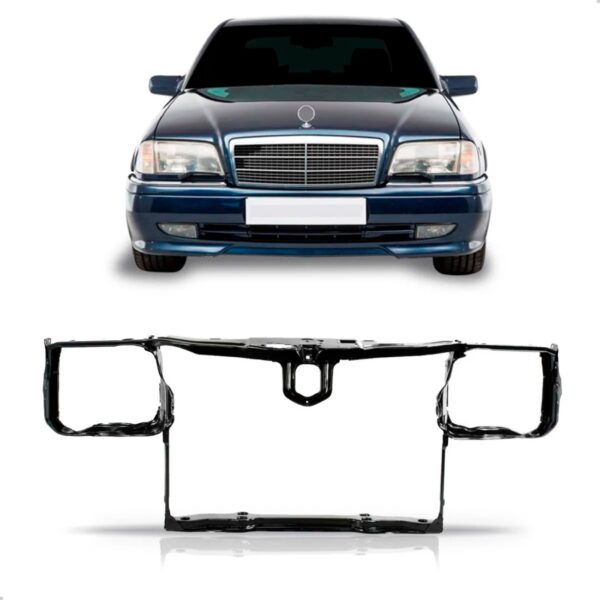 Painel Mini Frente Para Mercedes C220 C280 94 95 96 97 98 99