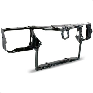 Painel Mini Frente Para Mercedes C220 C280 94 95 96 97 98 99