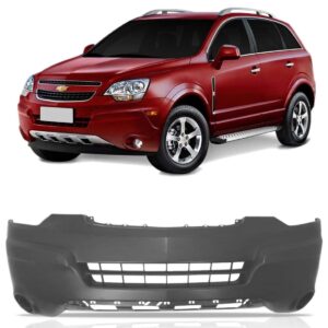 Envolvente Dianteiro Captiva 2009 2010 2011 2012 2013