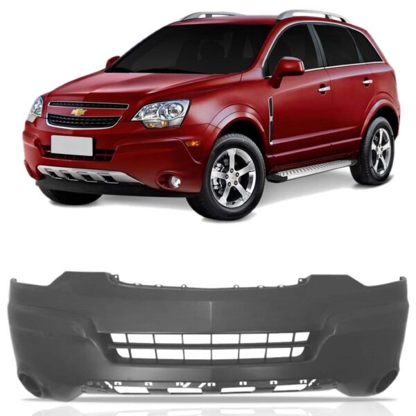 Envolvente Dianteiro Captiva 2009 2010 2011 2012 2013