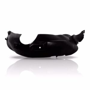 Asa Urubu Dianteiro Captiva 2009 2010 2011 2012 2013 Lado Esquerdo