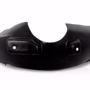 Asa Urubu Dianteiro Captiva 2009 2010 2011 2012 2013 Lado Esquerdo