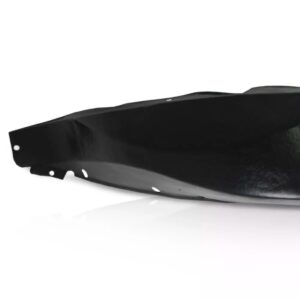 Parabarro Grand Cherokee 1993 1994 1995 1996 1997 1998 Lado Esquerdo