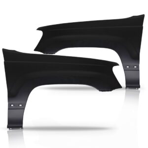 Paralama Grand Cherokee Ano 1997 1998 1999 00 2001 2002 Lado Direito