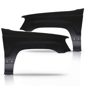 Paralama Grand Cherokee Ano 1997 1998 1999 00 2001 2002 Lado Esquerdo