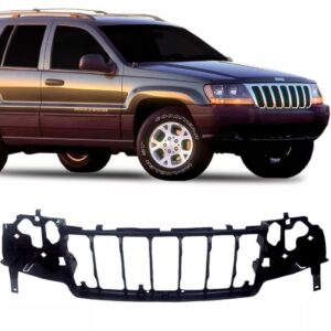 Painel Da Grade Para Grand Cherokee 1999 00 01 02 2003