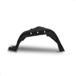 Asa Urubu Para Jeep Cherokee Sport Anos De 1997 A 2002 Lado Direito