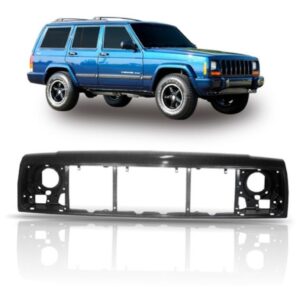 Painel Dianteiro Mini Frente Cherokee Sport 98 99 00 01 02