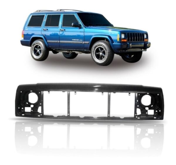 Painel Dianteiro Mini Frente Cherokee Sport 98 99 00 01 02