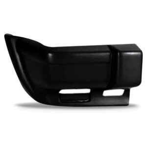 Ponteira Parachoque Diant Cherokee Sport 97/00 01 02 Oferta Lado Direito