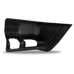 Ponteira Parachoque Diant Cherokee Sport 97/00 01 02 Oferta Lado Direito