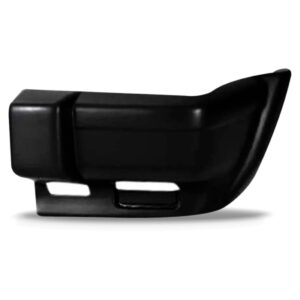 Ponteira Parachoque Diant Cherokee Sport 97/00 01 02 Oferta Lado Esquerdo