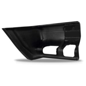 Ponteira Parachoque Diant Cherokee Sport 97/00 01 02 Oferta Lado Esquerdo