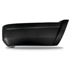 Ponteira Parachoque Traseiro Cherokee Sport 1997 A 01 2002 Lado Direito