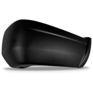 Ponteira Parachoque Traseiro Cherokee Sport 1997 A 01 2002 Lado Direito