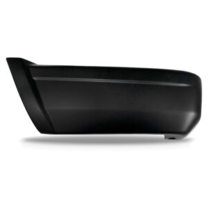 Ponteira Parachoque Traseiro Cherokee Sport 1997 A 01 2002 Lado Esquerdo