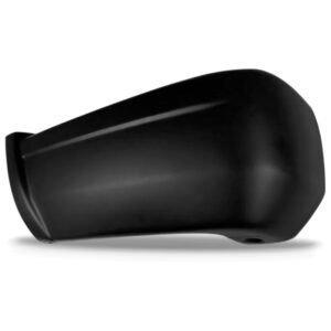 Ponteira Parachoque Traseiro Cherokee Sport 1997 A 01 2002 Lado Esquerdo