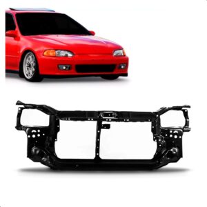 Painel Dianteiro Mini Frente Civic 1992 1993 1994 1995