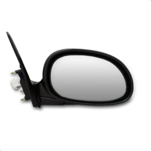 Retrovisor Civic 1992 1993 1994 1995 Coupe Eletrico Lado Direito
