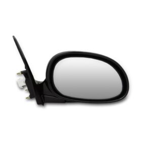 Retrovisor Civic 1992 1993 1994 1995 Coupe Eletrico Lado Direito