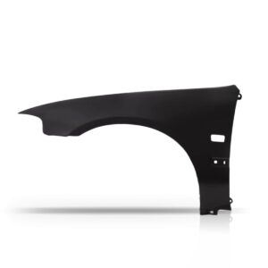 Paralama Civic 1992 1993 1994 1995 Coupe/hatch Com Furo Lado Direito