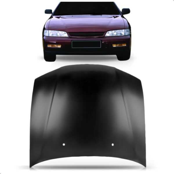 Capo Para Honda Accord 1994 1995 1996 1997