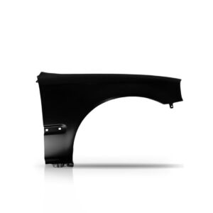 Paralama Honda Civic 1996 1997 1998 Lado Esquerdo Esquerdo