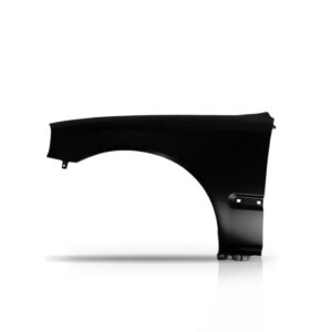 Paralama Honda Civic 1996 1997 1998 Direito Dianteira Direita Direito