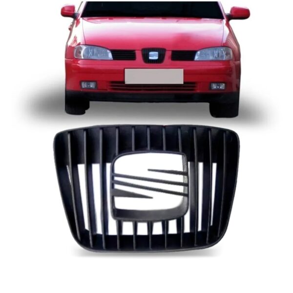 Tela Radiador Seat Ibiza Cordoba 2000 A 20033 2004 1a Linha