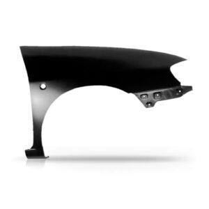 Paralama Dianteiro Seat Cordoba Ibiza 1996 1997 1998 1999 Lado Direito