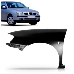 Paralama Dianteiro Seat Cordoba Ibiza 1996 1997 1998 1999 Lado Esquerdo