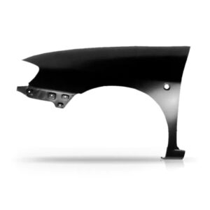 Paralama Dianteiro Seat Cordoba Ibiza 1996 1997 1998 1999 Lado Esquerdo