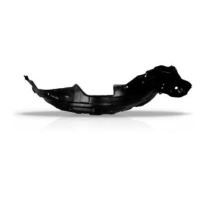 Lameiro Dianteiro Toyota Corolla 2009 2010 2011 12 13 2014 Lado Direito