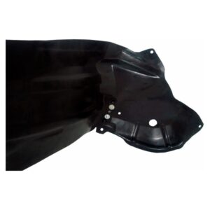 Lameiro Dianteiro Toyota Corolla 2009 2010 2011 12 13 2014 Lado Direito