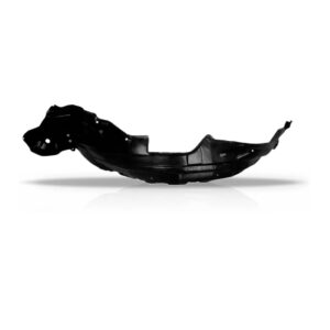 Lameiro Dianteiro Toyota Corolla 2009 2010 2011 12 13 2014 Lado Esquerdo