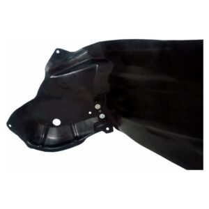 Lameiro Dianteiro Toyota Corolla 2009 2010 2011 12 13 2014 Lado Esquerdo