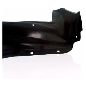 Lameiro Dianteiro Toyota Corolla 2009 2010 2011 12 13 2014 Lado Esquerdo