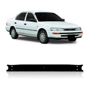 Alma Lamina Dianteira Toyota Corolla 1994 1995 1996 1997
