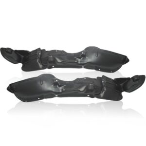 Asa Urubu Para Toyota Corolla 1993 1994 1995 1996 1997 Lado Direito