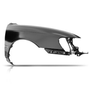 Paralama Corolla 1993 1994 1995 1996 1997 Le Tong Yang Esquerdo