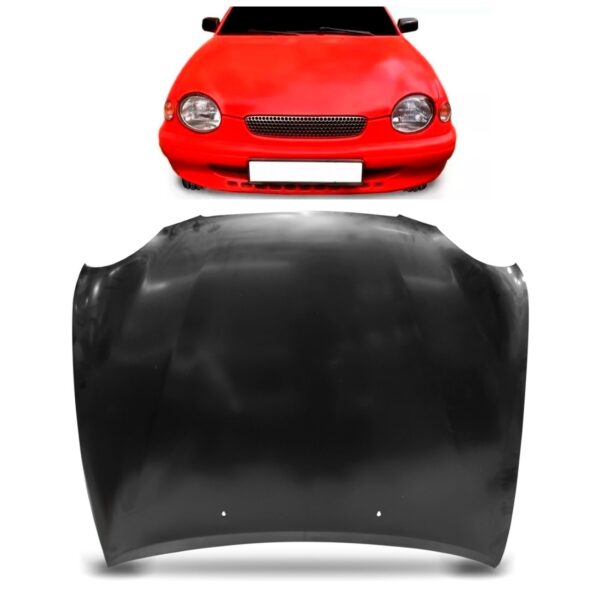 Capo Corolla 1998 1999 2000 2001 2002