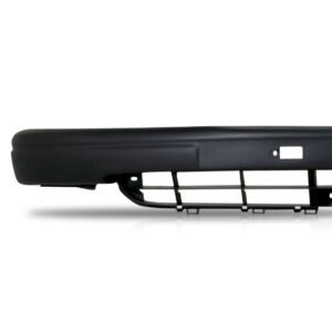 Envolvente Dianteiro Corolla 1998 A 2002 Europe 1a Linha Preto