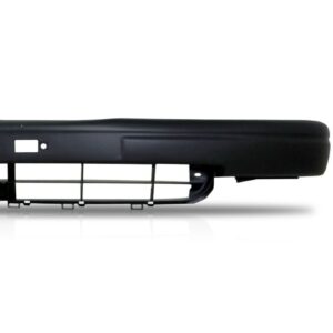 Envolvente Dianteiro Corolla 1998 A 2002 Europe 1a Linha Preto